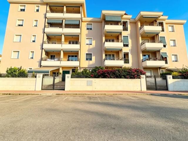 Appartamento in vendita a Carrabuffas, Alghero
