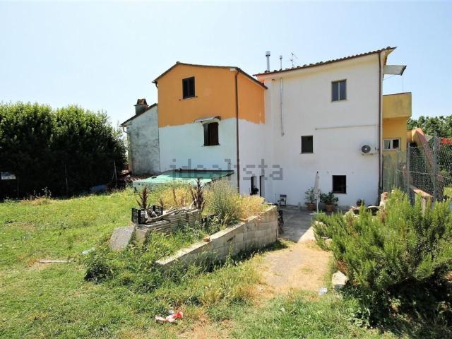 Appartamento in vendita a San Martino in Colle, Capannori