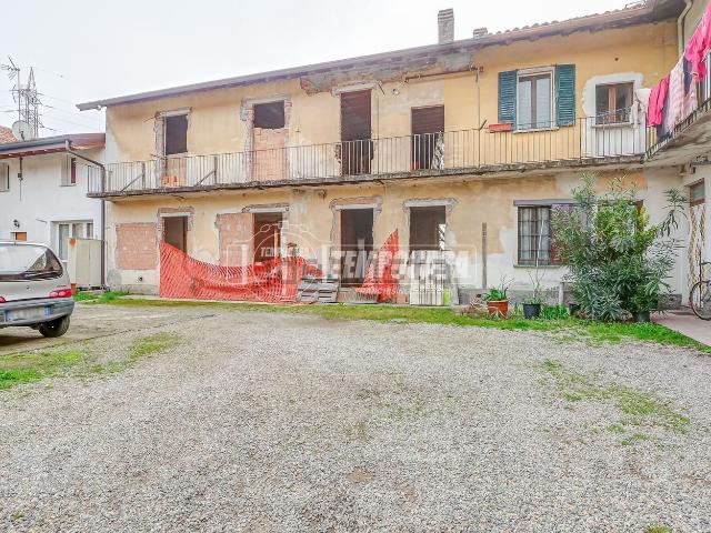 Appartamento in vendita a Turbigo, Lombardia