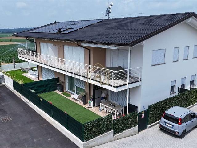 Appartamento in vendita a Castel Venzago, Lonato