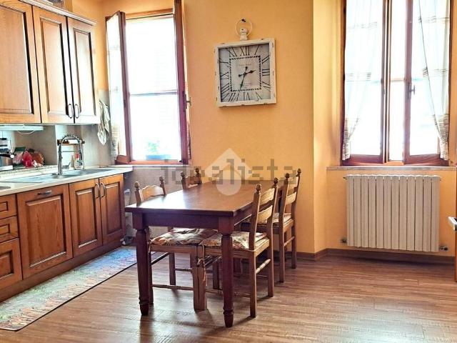 Appartamento in vendita a Centro Storico, Marche