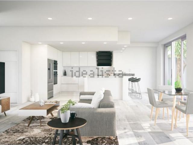 Appartamento in vendita a Treviso, Veneto