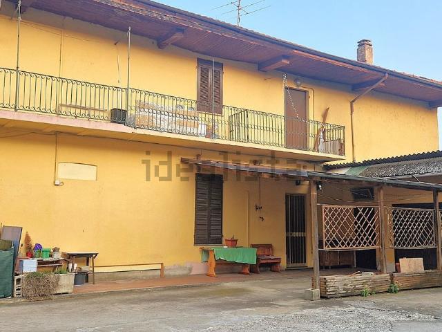 Appartamento in vendita a Piemonte, Novara