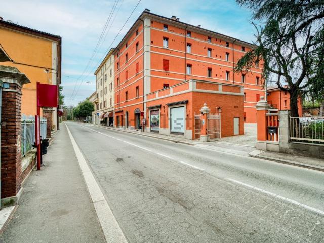 Appartamento in vendita a Galvani, Bologna