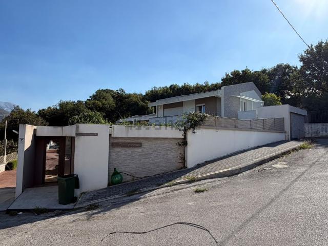 Appartamento in vendita a Sala Abbagnano, Salerno