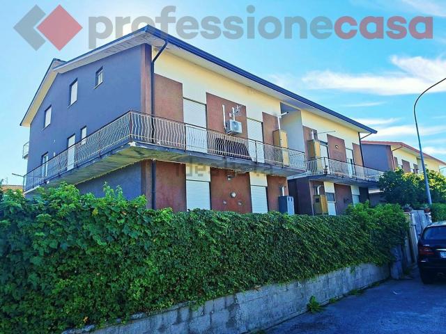 Appartamento in vendita a Aquino, Frosinone