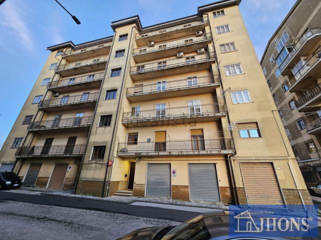 Appartamento in vendita a Spirito Santo, Enna