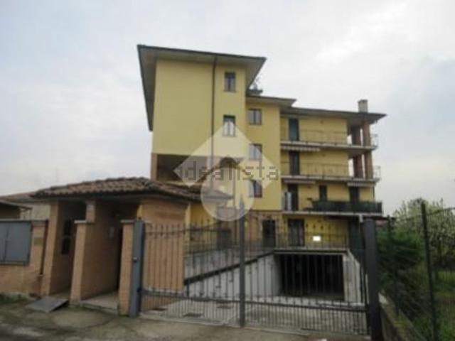 Appartamento in vendita a Linarolo, Lombardia