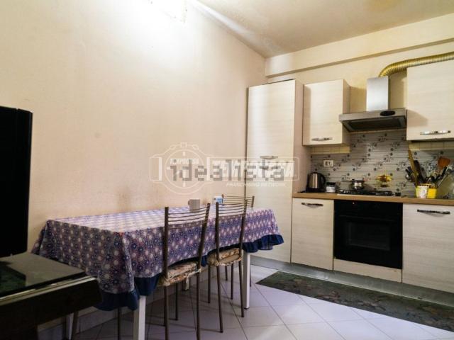 Appartamento in vendita a Centro storico, Marche
