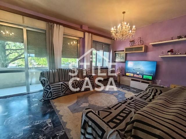 Appartamento in vendita a Altopascio, Toscana