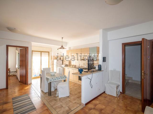 Appartamento in vendita a Sant'Alessio Village, Sant'alessio Siculo