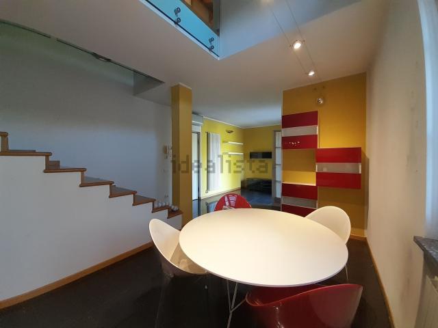 Appartamento in vendita a Crema, Lombardia