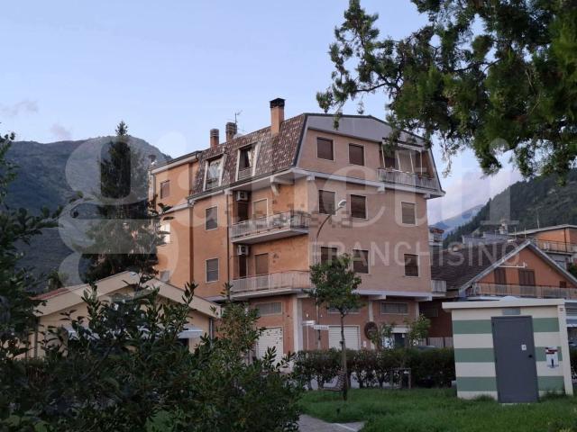 Appartamento in vendita a Sora, Lazio