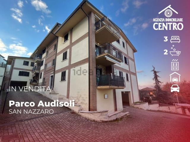 Appartamento in vendita a San Nazzaro, Campania