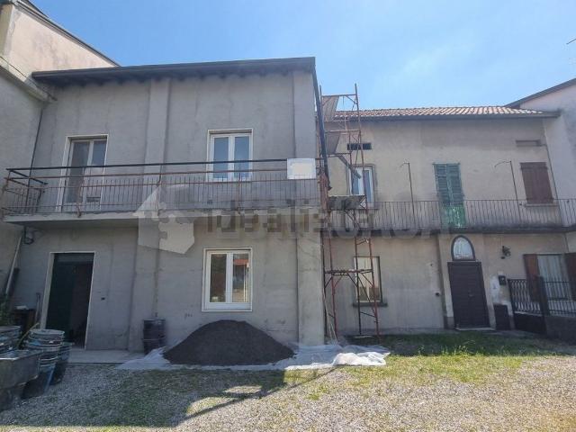 Appartamento in vendita a Cascina Restelli, Limido Comasco