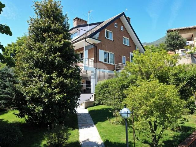 Appartamento in vendita a Unione Montana di Comuni delle Valli di Lanzo, Ceronda e Casternone, Piemonte