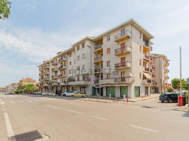 Appartamento in vendita a San Paolo, Vasto