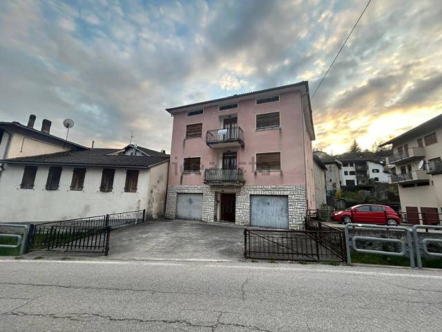 Appartamento in vendita a Arsiè, Veneto