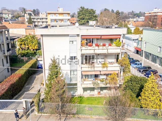 Appartamento in vendita a Boschirolo, Cassano Magnago