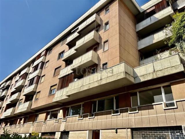 Appartamento in vendita a Zona Sud, Brescia