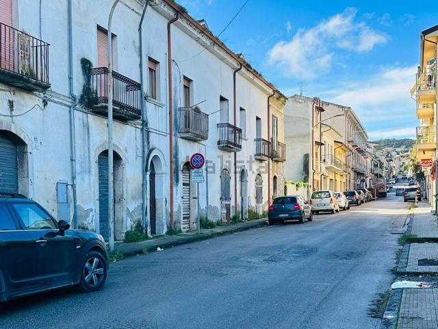 Appartamento in vendita a Piano, San Giorgio del Sannio