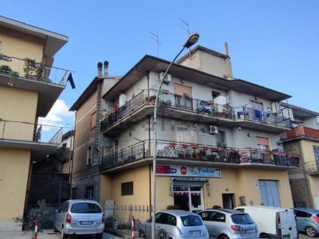 Appartamento in vendita a Corchiano, Lazio