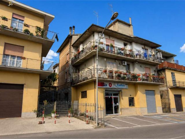 Appartamento in vendita a Corchiano, Lazio