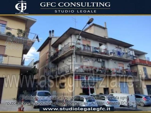 Appartamento in vendita a Corchiano, Lazio