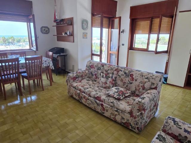 Appartamento in vendita a Porto Cesareo, Lecce