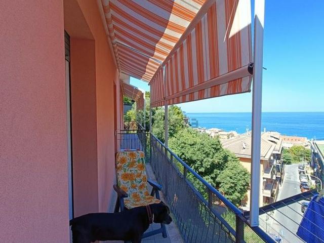 Appartamento in vendita a Laigueglia, Savona