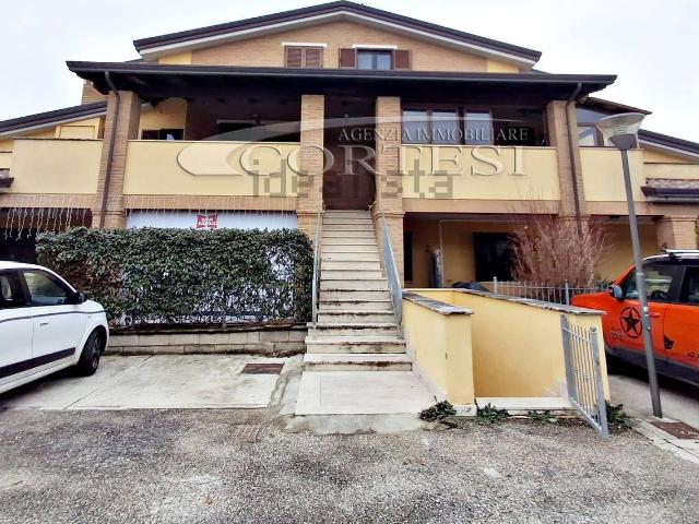 Appartamento in vendita a Cenerente, Umbria
