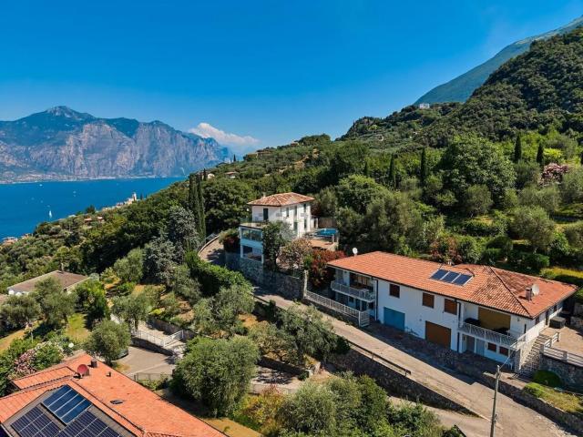 Appartamento in vendita a Malcesine, Veneto