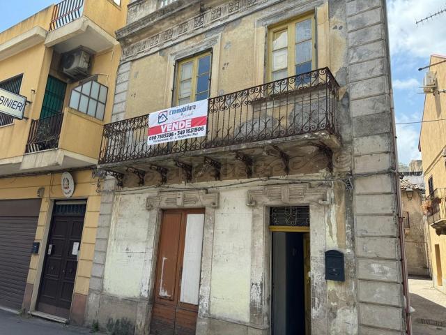 Appartamento in vendita a I Circoscrizione, Messina