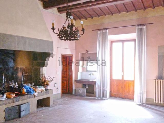 Appartamento in vendita a Terranuova Bracciolini, Toscana