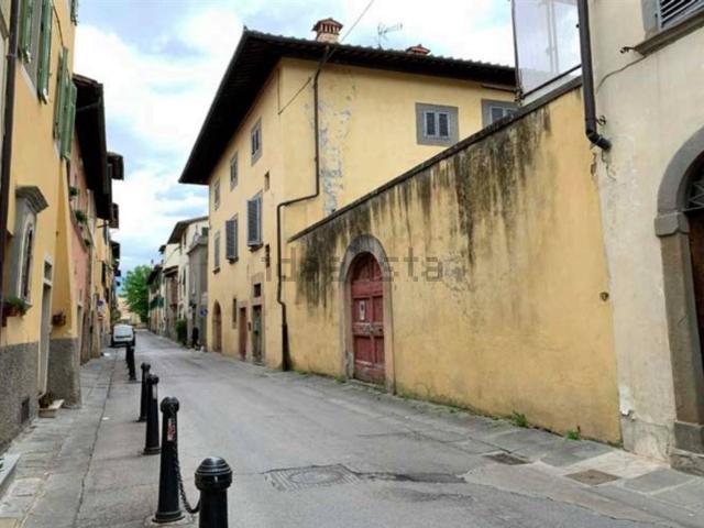 Appartamento in vendita a Terranuova Bracciolini, Toscana