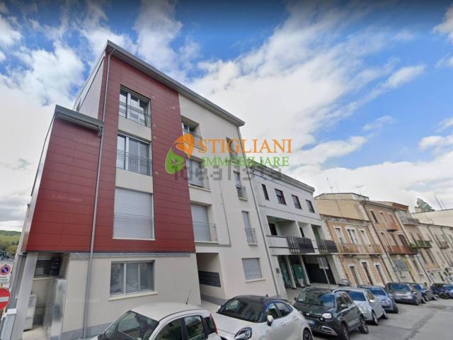 Appartamento in vendita a Campobasso, Molise
