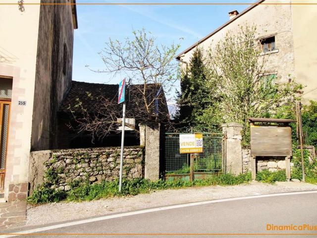 Appartamento in vendita a Pieve del Grappa, Segusino
