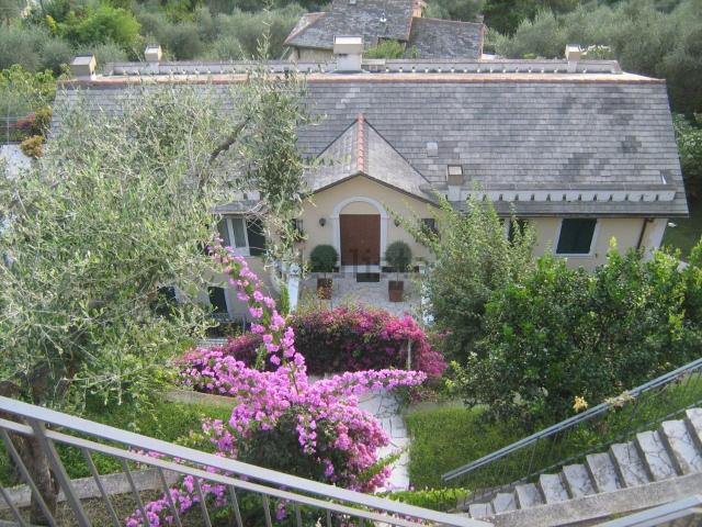 Appartamento in vendita a Sant'Ambrogio, Zoagli