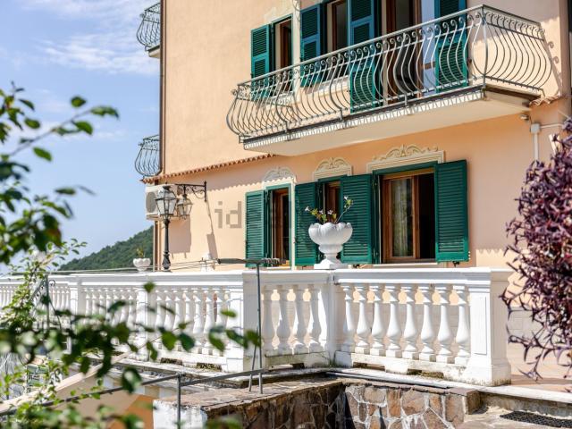 Appartamento in vendita a Corticella, Recco
