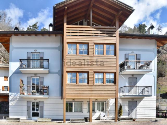 Appartamento in vendita a Comunità territoriale della Val di Fiemme, Daiano