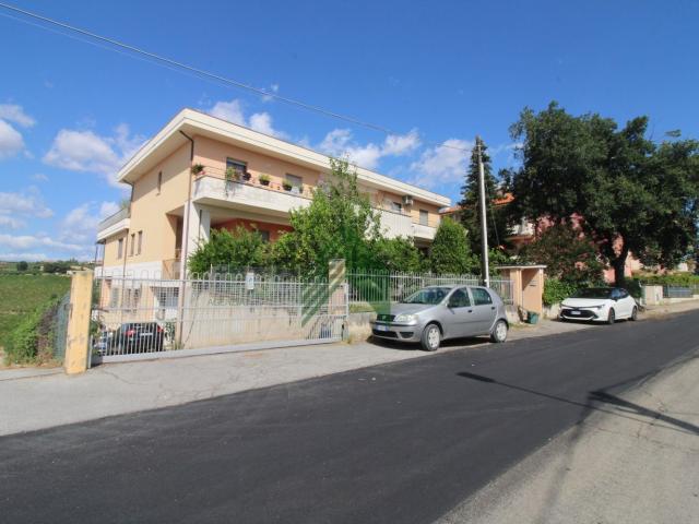 Appartamento in vendita a Ripoli, Mosciano Sant'angelo
