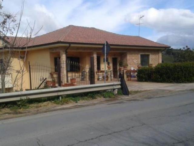 Appartamento in vendita a Nissoria, Sicilia