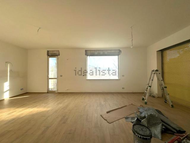 Appartamento in vendita a C.da Colle Cervone, Pescara