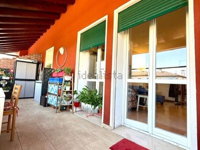Appartamento in vendita a Vigonovo, Veneto
