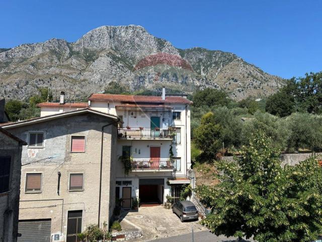 Appartamento in vendita a Ausonia, Lazio
