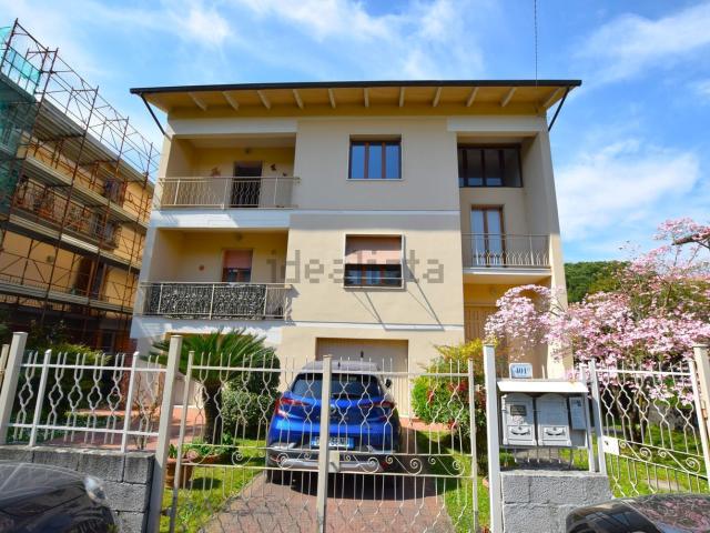 Appartamento in vendita a Pistoia, Toscana