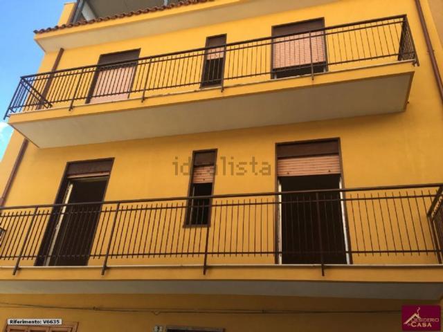 Appartamento in vendita a Altavilla Milicia, Sicilia