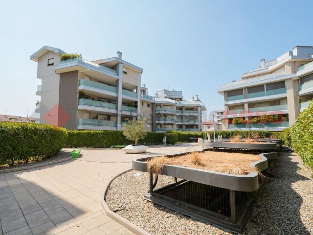 Appartamento in vendita a Grancino, Buccinasco