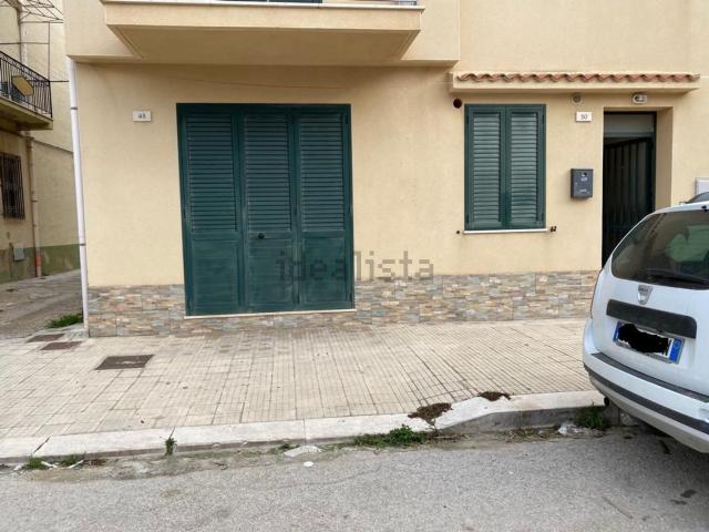 Appartamento in vendita a Menfi, Sicilia