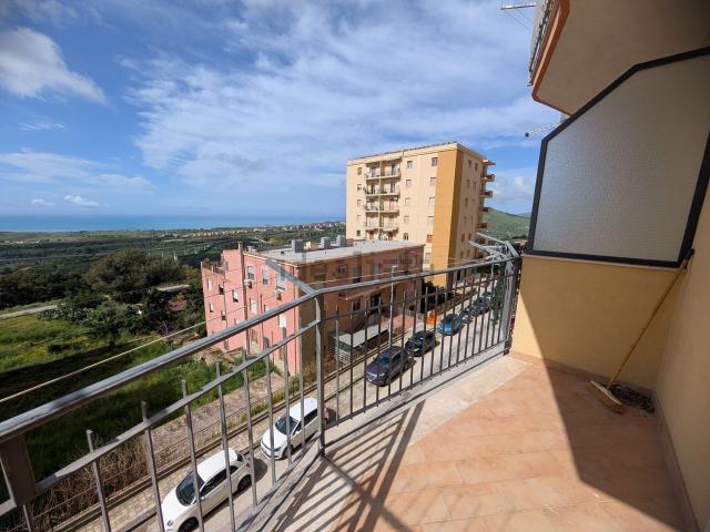 Appartamento in vendita a Santa Croce, Agrigento